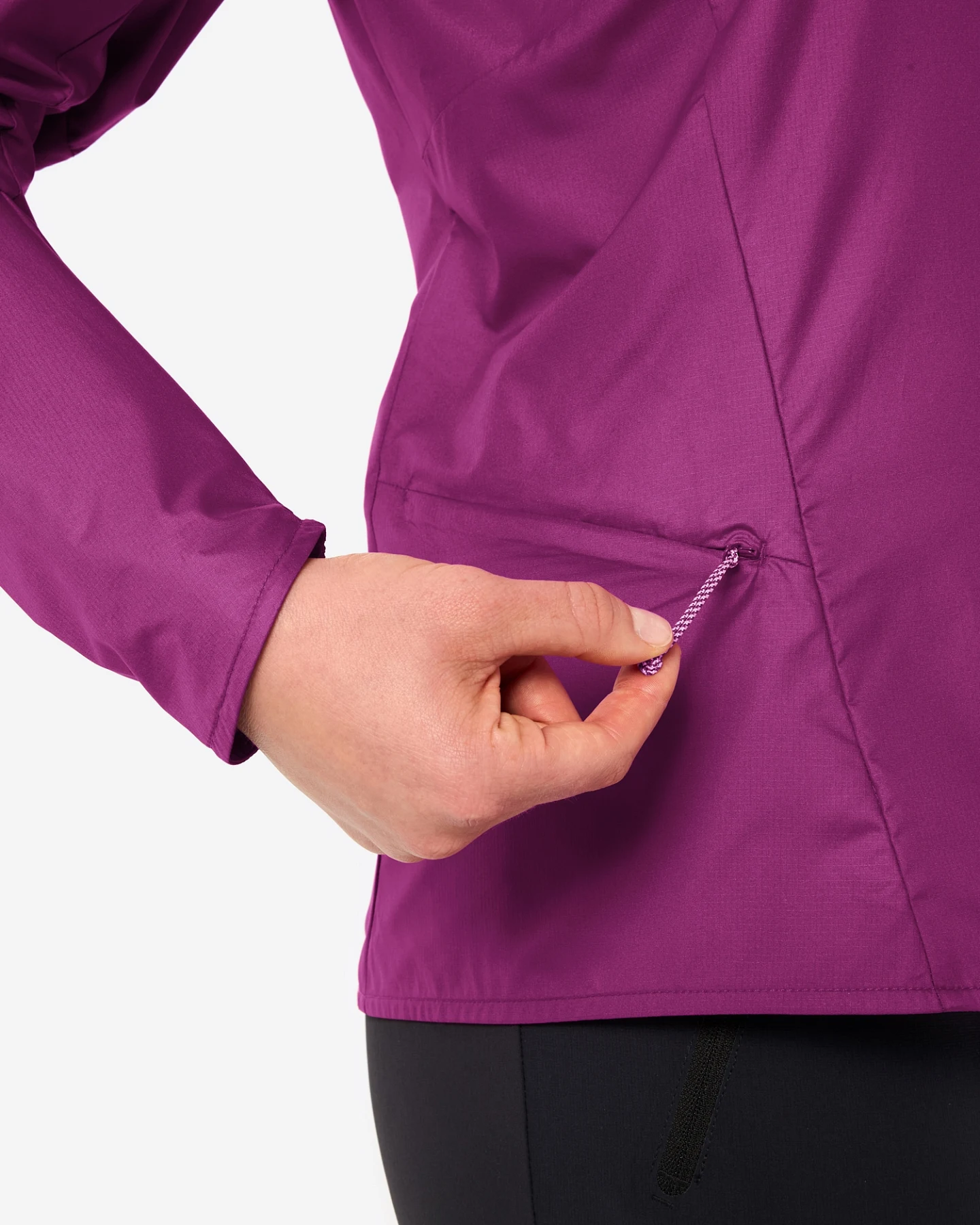 VAUDE Outdoorjacke Scopi – Ansicht 5