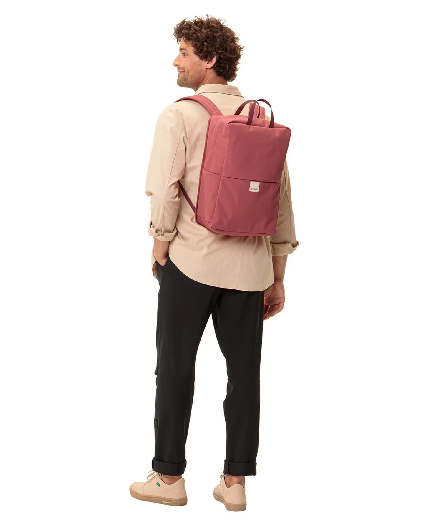 VAUDE Sportrucksack Coreway – Ansicht 2
