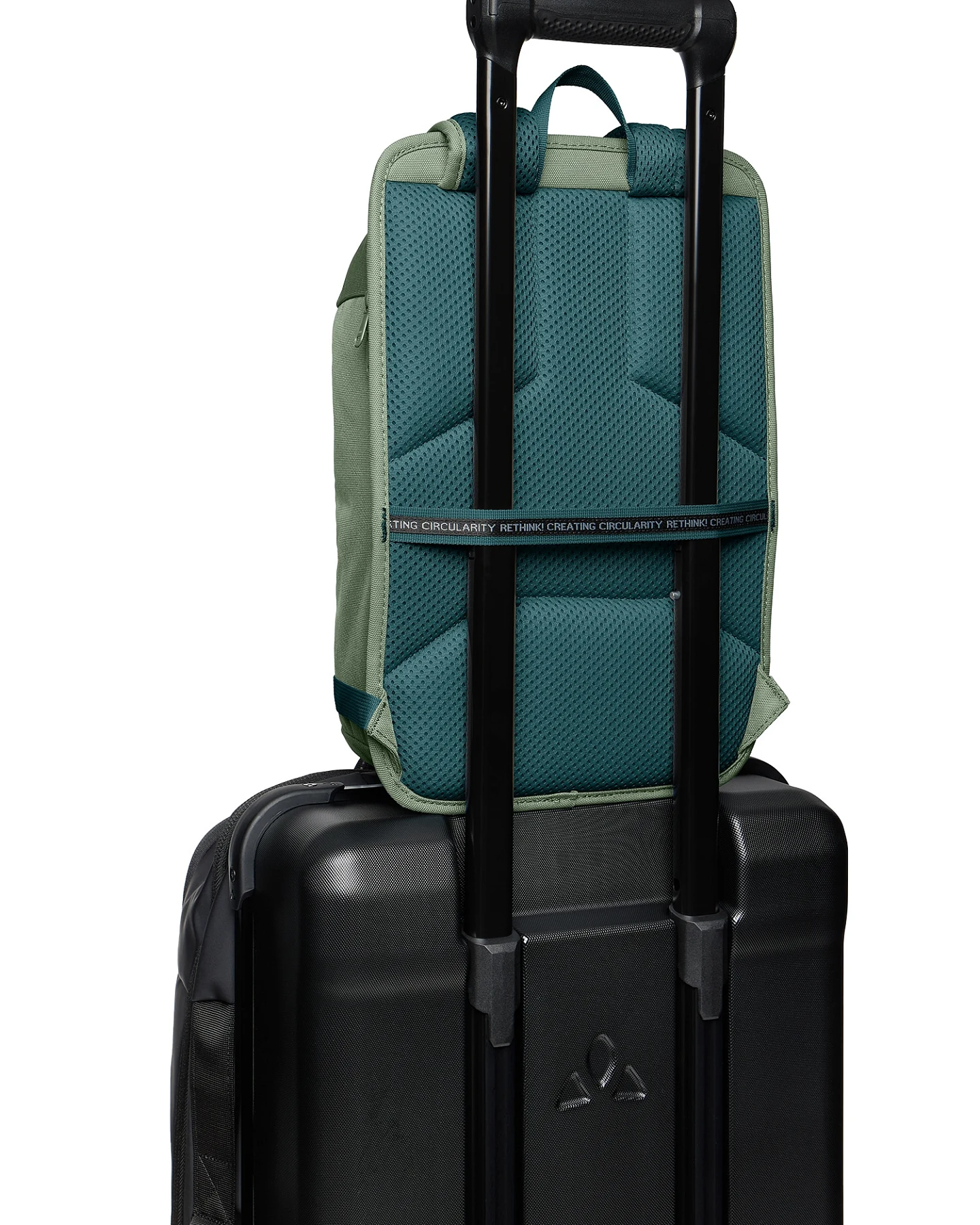 VAUDE Rucksack Coreway Pack 10 – Ansicht 5