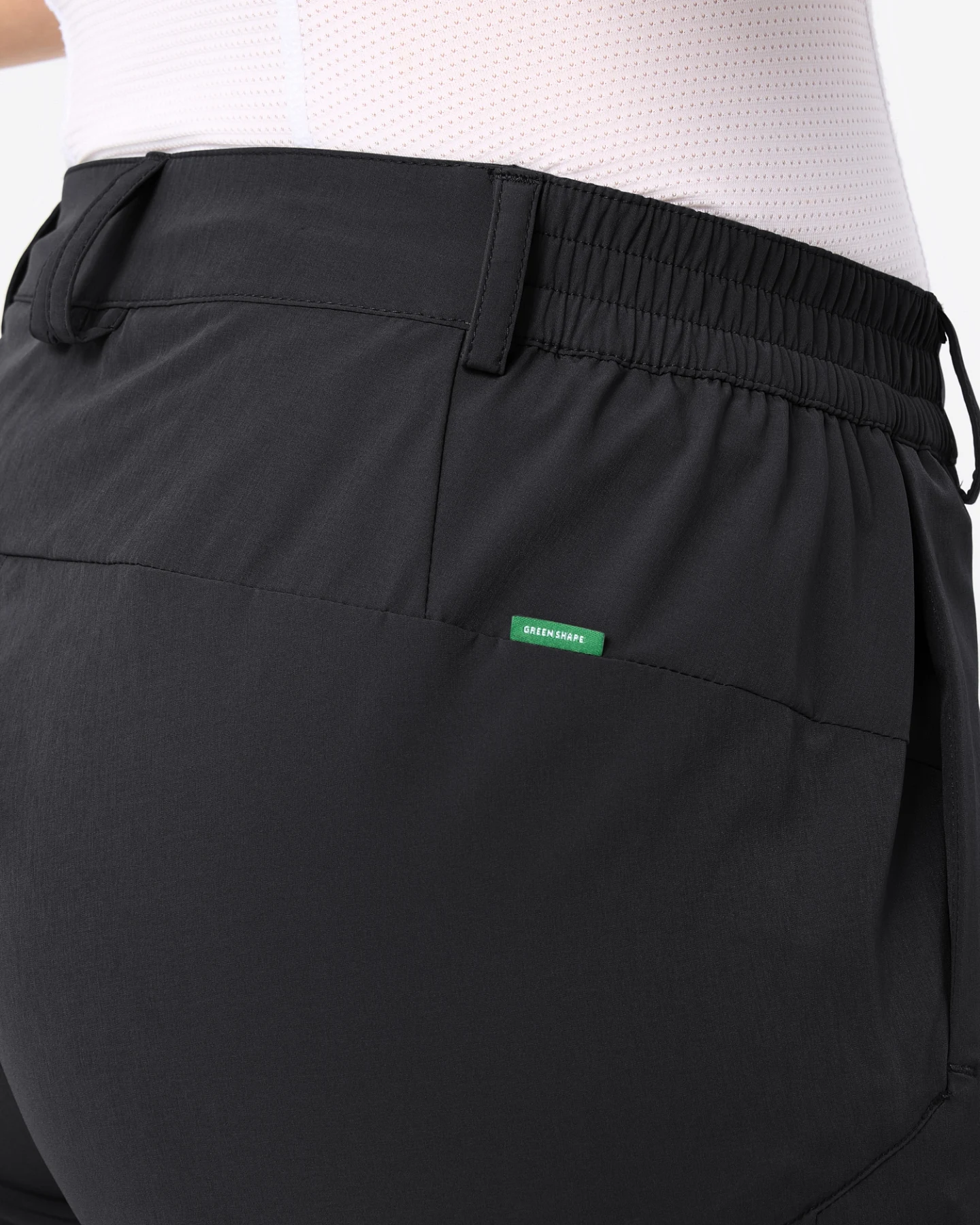 VAUDE Hose Tamaro – Ansicht 6