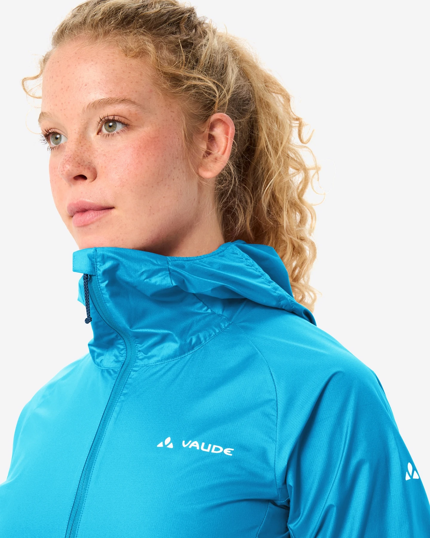 VAUDE Outdoorjacke Scopi – Ansicht 6