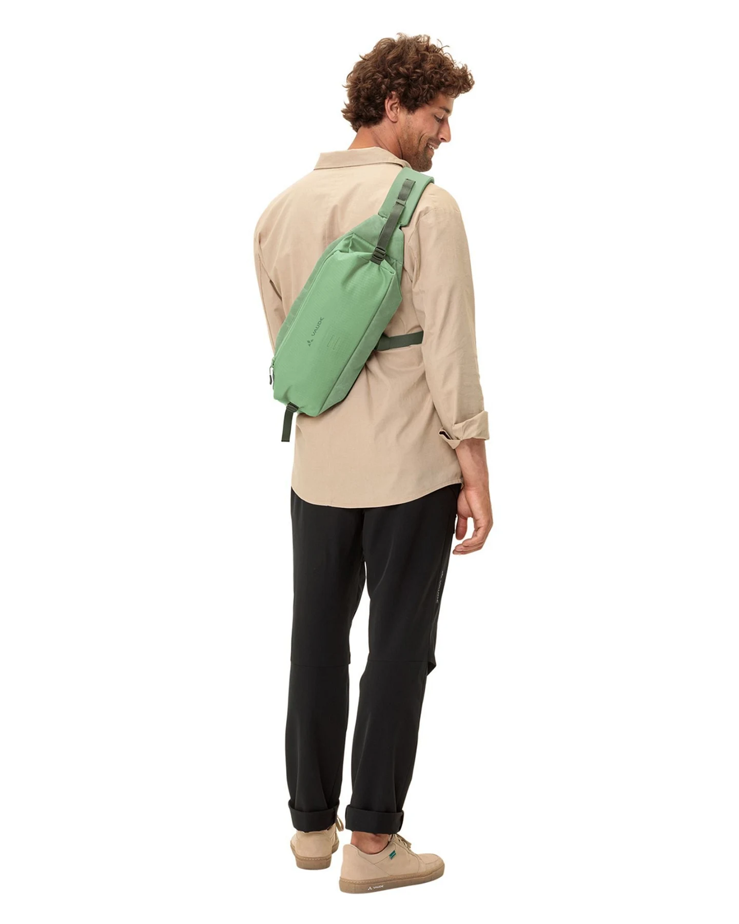VAUDE Sportgürteltasche City – Ansicht 2