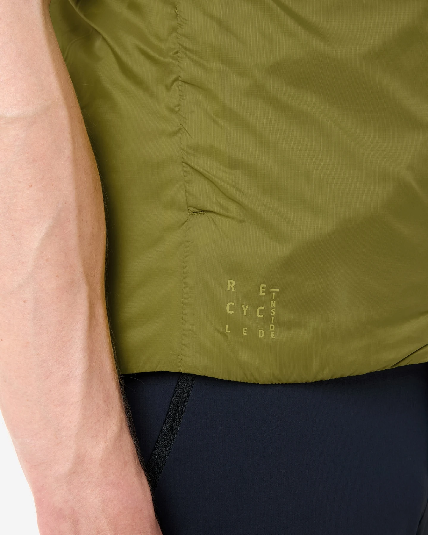 VAUDE Sportweste Freney IV – Ansicht 6