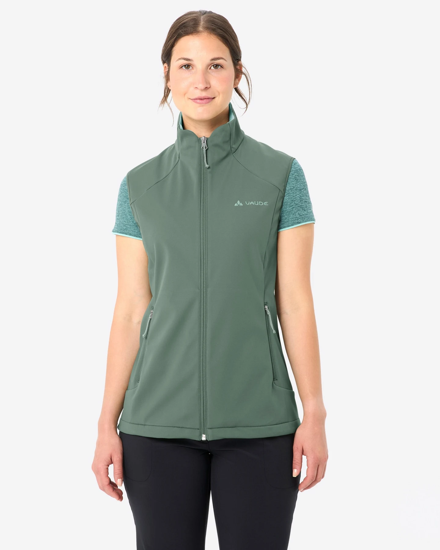 VAUDE Sportweste Everhike – Ansicht 3
