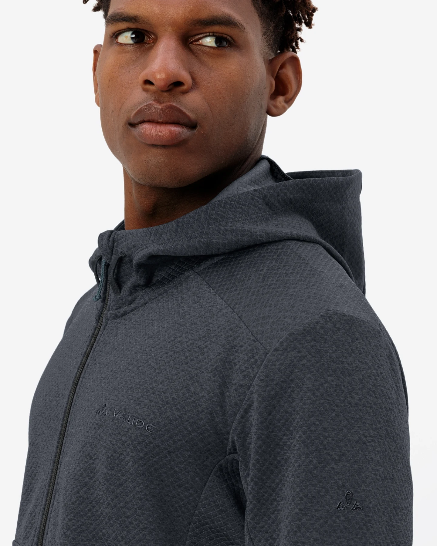 VAUDE Sportsweatjacke Neyland – Ansicht 6