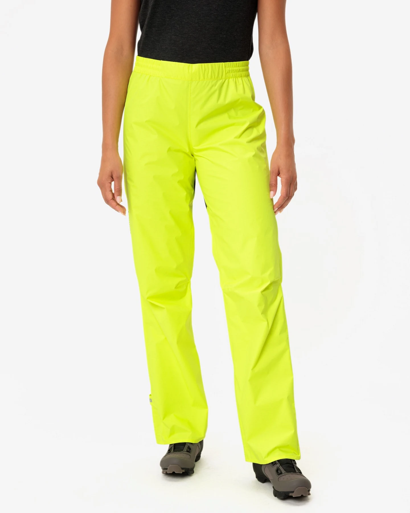 VAUDE Outdoorhose Drop – Ansicht 3