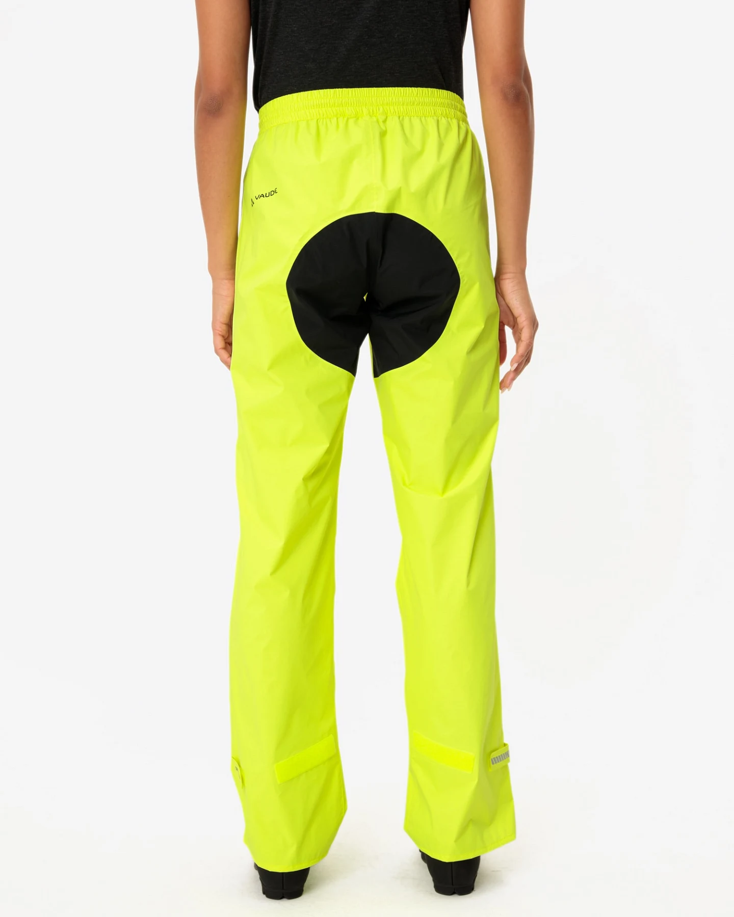 VAUDE Outdoorhose Drop – Ansicht 4