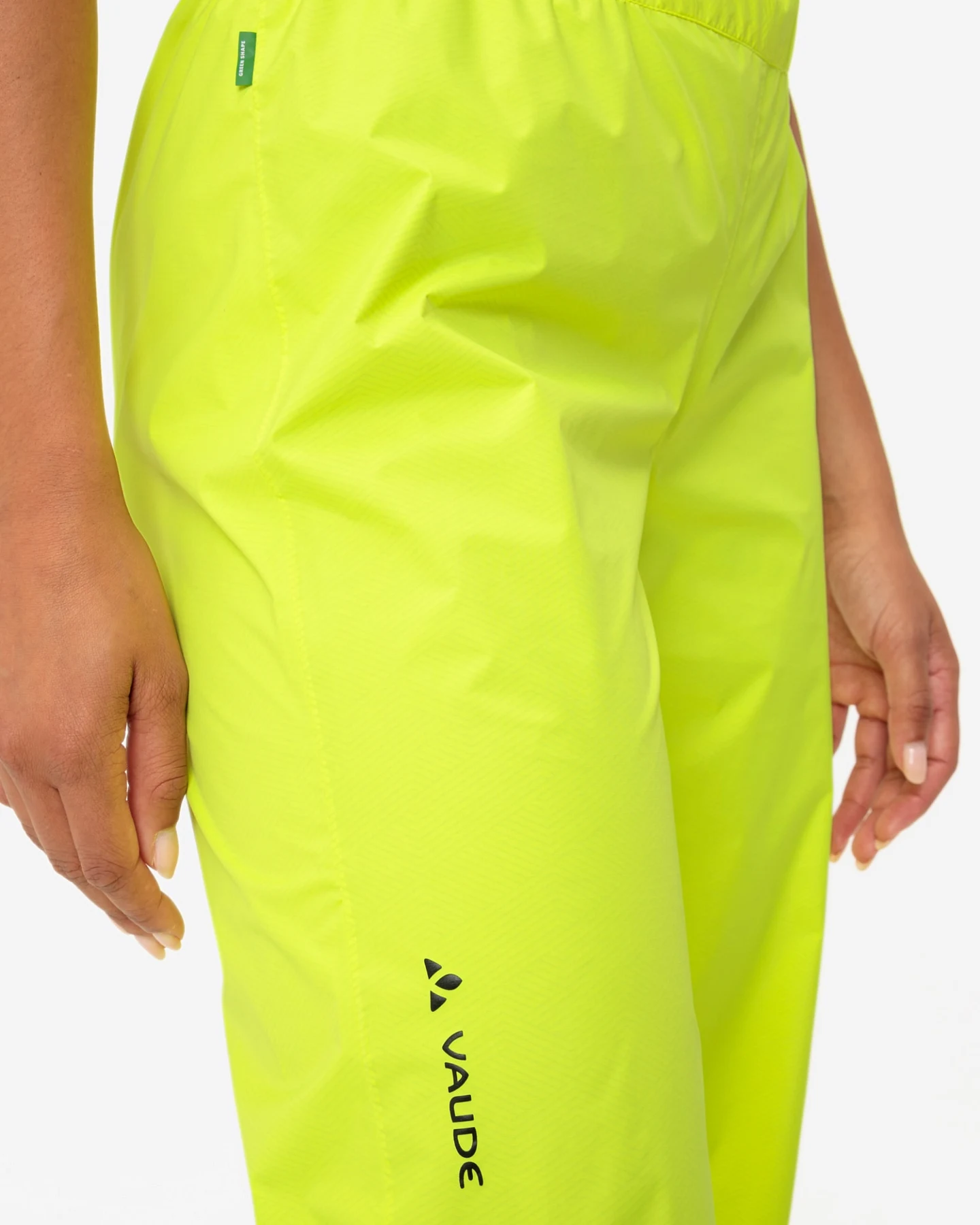 VAUDE Outdoorhose Drop – Ansicht 6