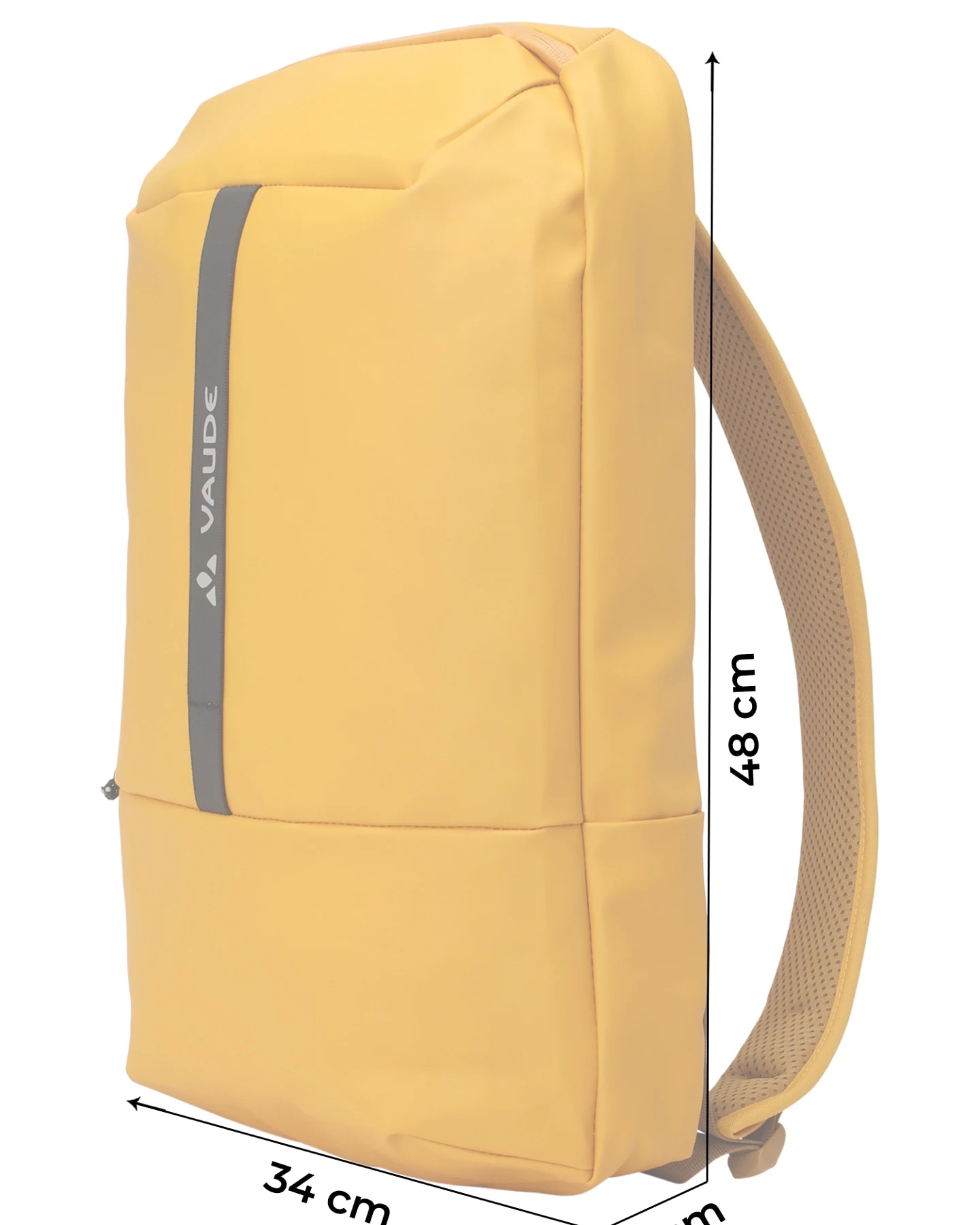 VAUDE Sportrucksack Mineo – Ansicht 2