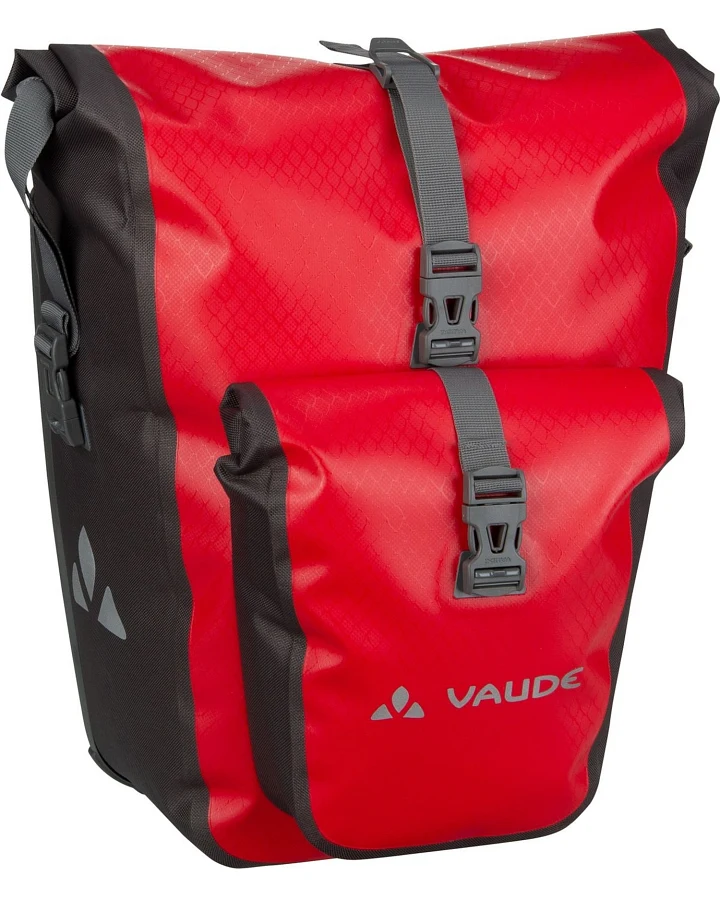 VAUDE Fahrradtasche Aqua Back Plus Single