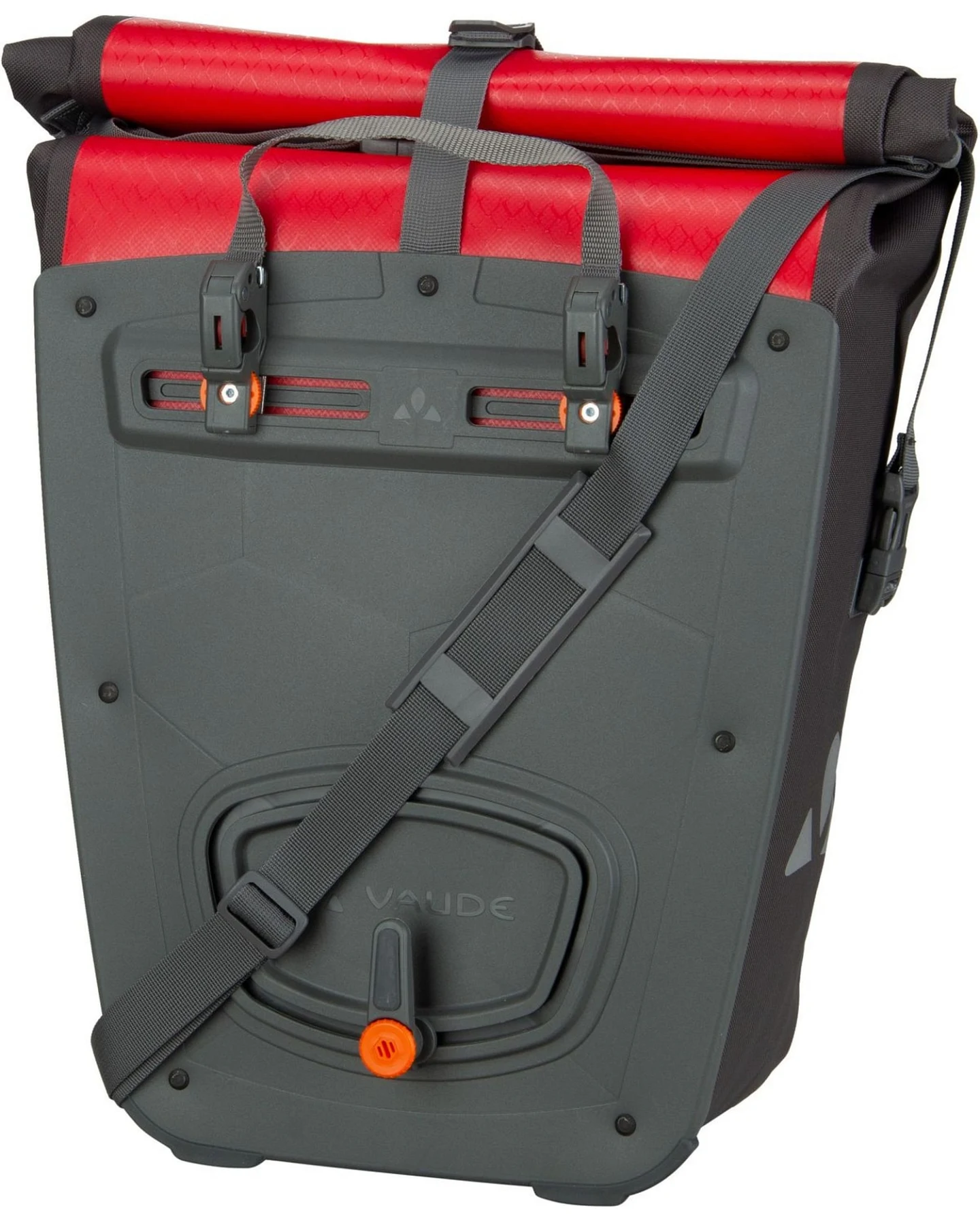 VAUDE Fahrradtasche Aqua Back Plus Single – Ansicht 2