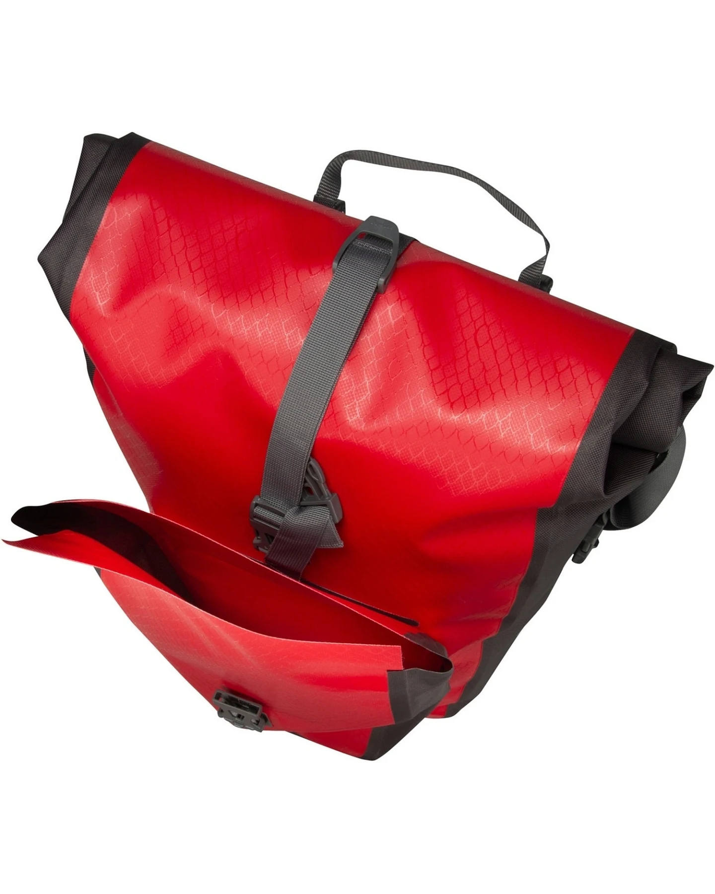 VAUDE Fahrradtasche Aqua Back Plus Single – Ansicht 4
