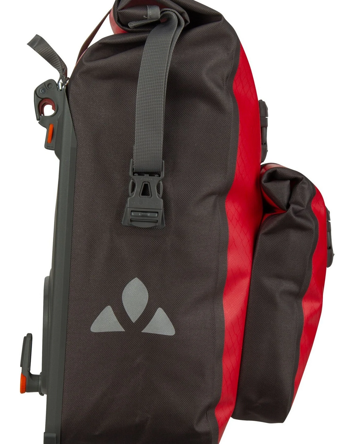 VAUDE Fahrradtasche Aqua Back Plus Single – Ansicht 5