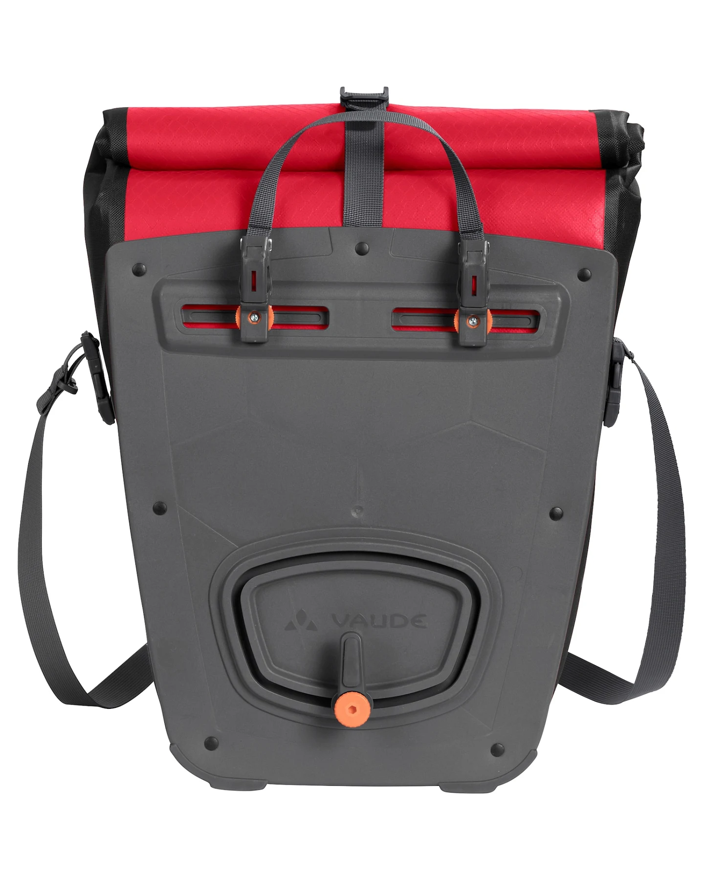 VAUDE Fahrradtasche Aqua Back Plus Single – Ansicht 6