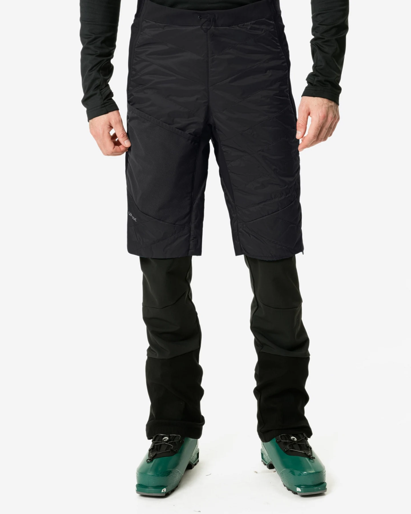 VAUDE Outdoorhose Sesvenna – Ansicht 2