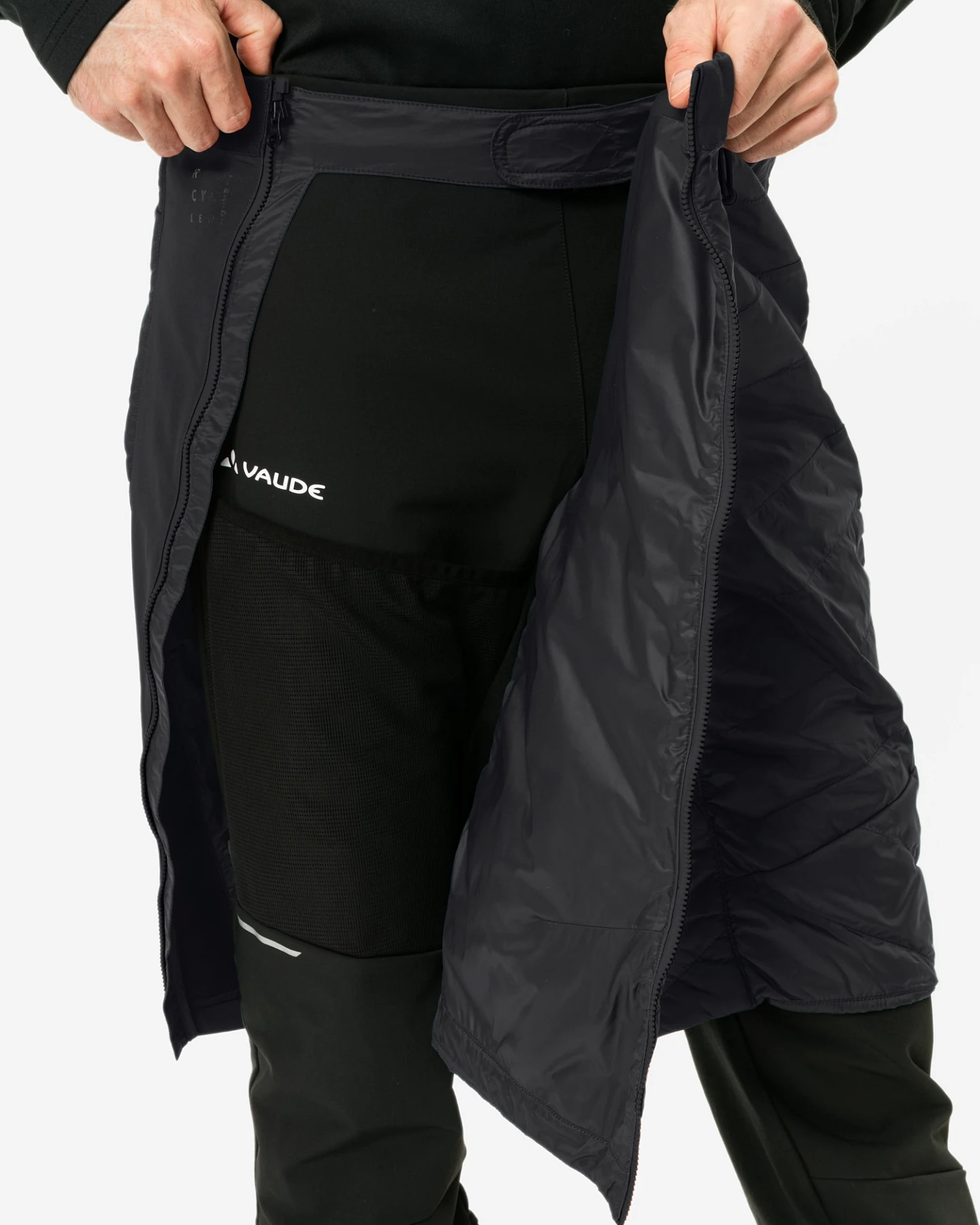 VAUDE Outdoorhose Sesvenna – Ansicht 4