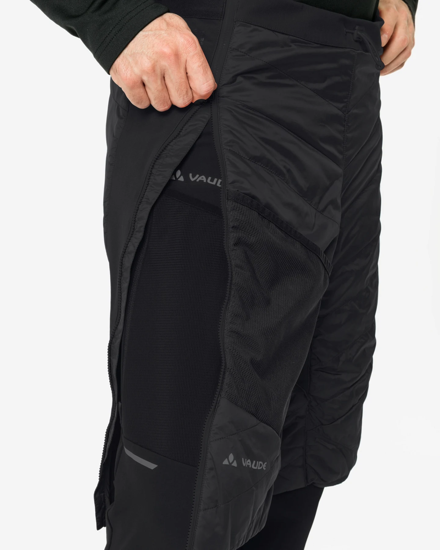VAUDE Outdoorhose Sesvenna – Ansicht 5