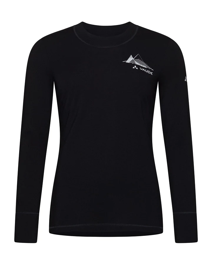 VAUDE Funktionsshirt Monviso