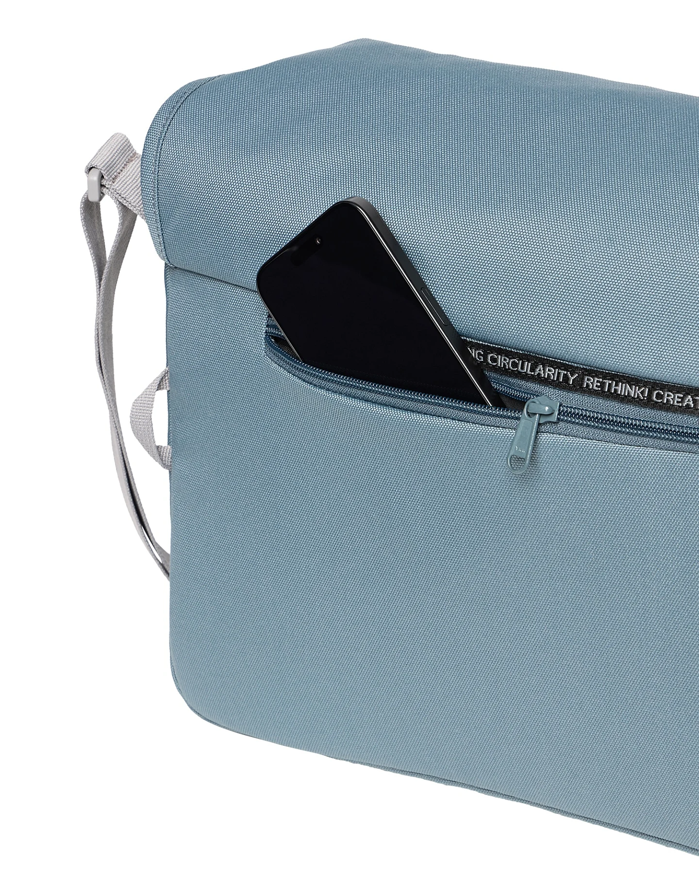 VAUDE Umhängetasche Coreway Messenger – Ansicht 4