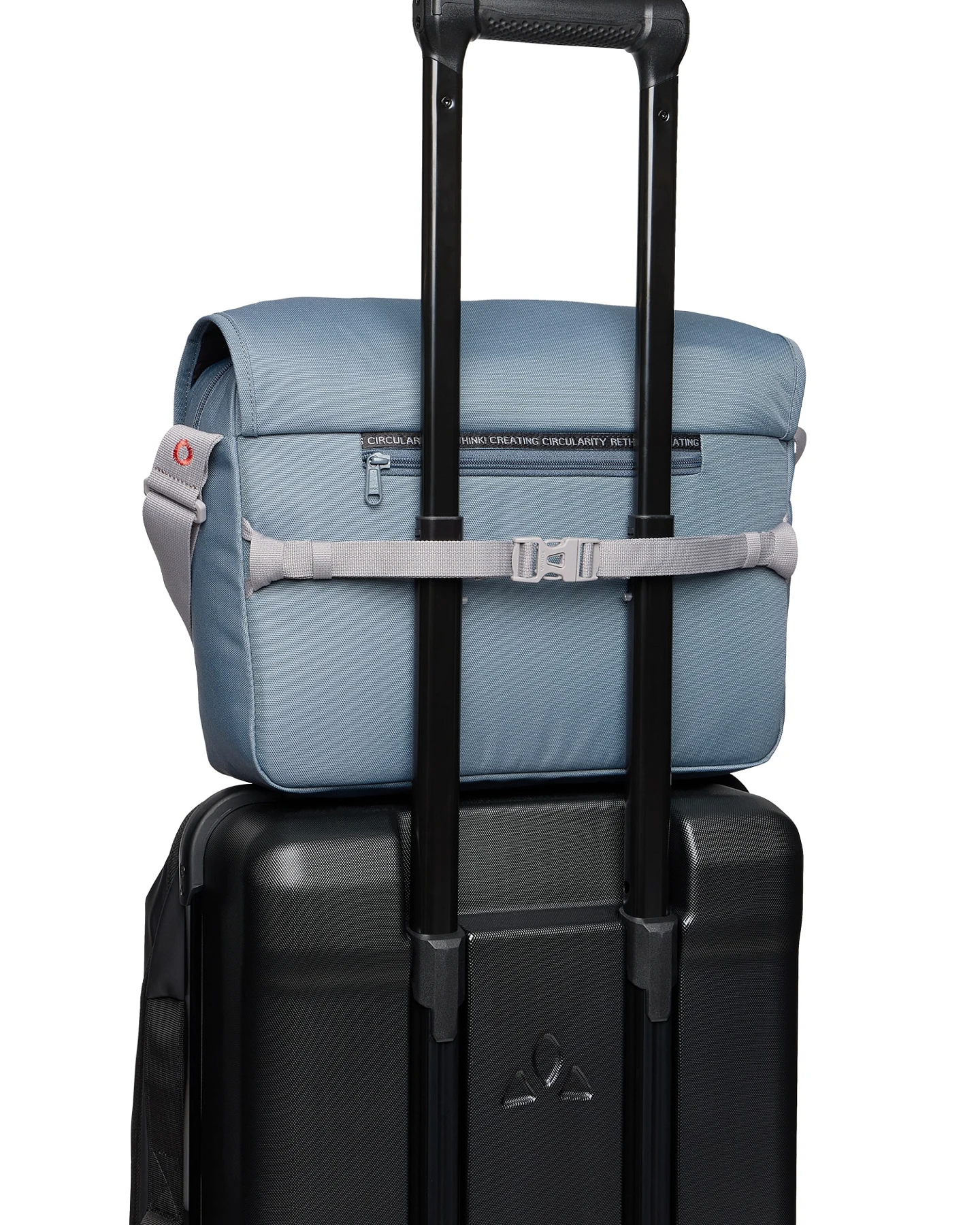 VAUDE Umhängetasche Coreway Messenger – Ansicht 5