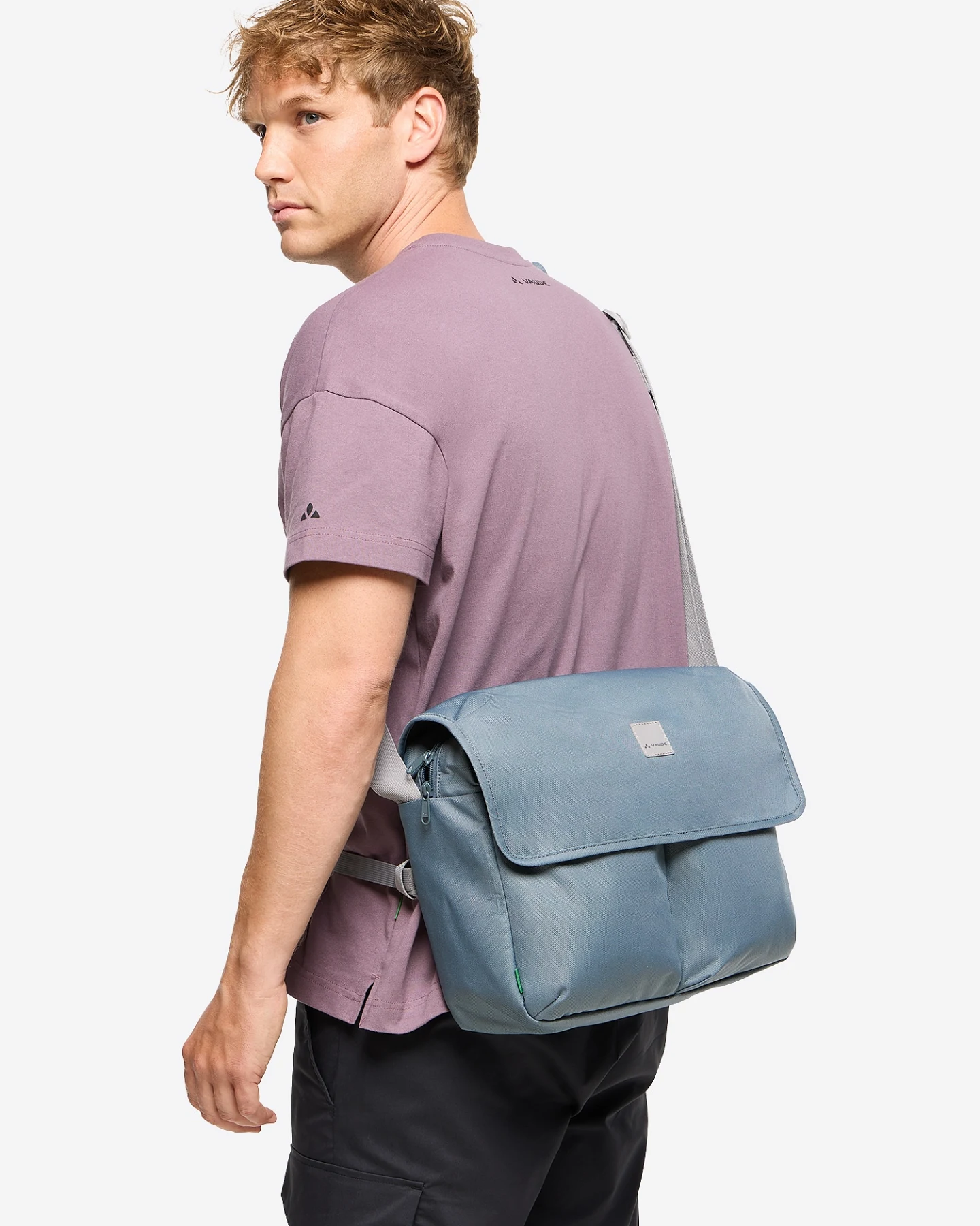 VAUDE Umhängetasche Coreway Messenger – Ansicht 6