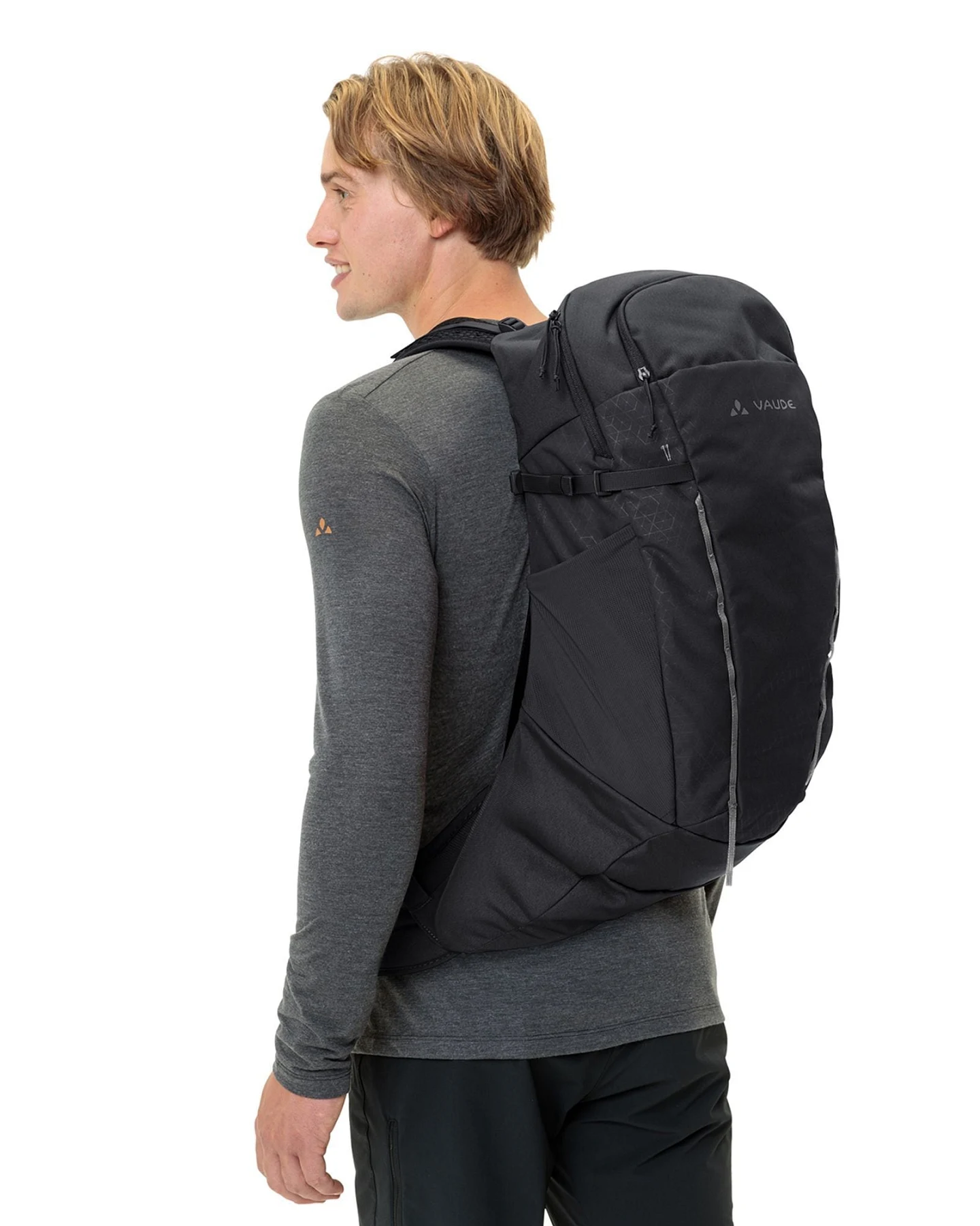 VAUDE Sportrucksack Agile Air – Ansicht 2