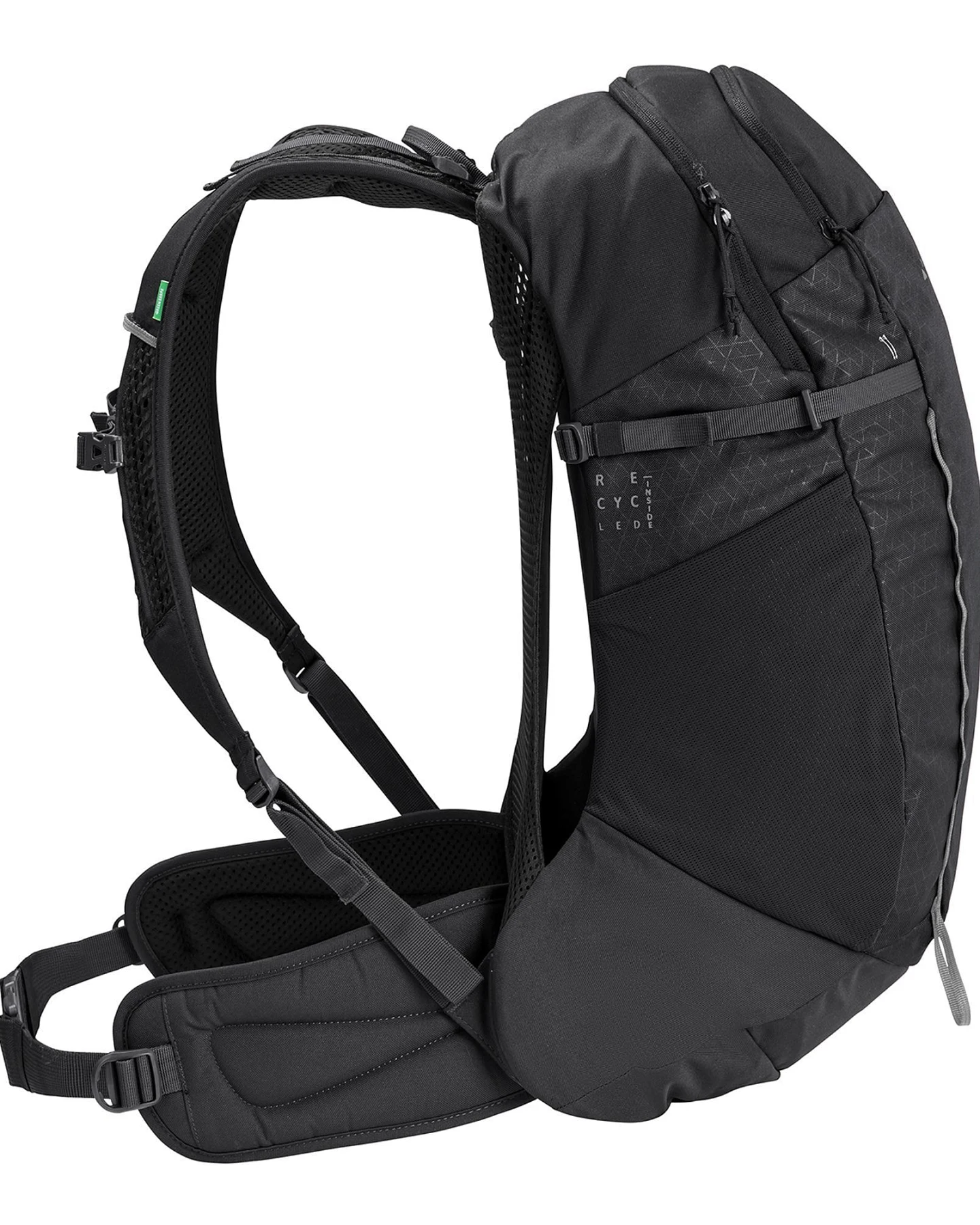 VAUDE Sportrucksack Agile Air – Ansicht 4