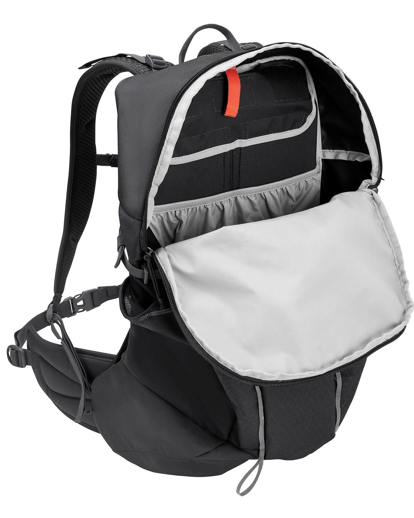 VAUDE Sportrucksack Agile Air – Ansicht 6