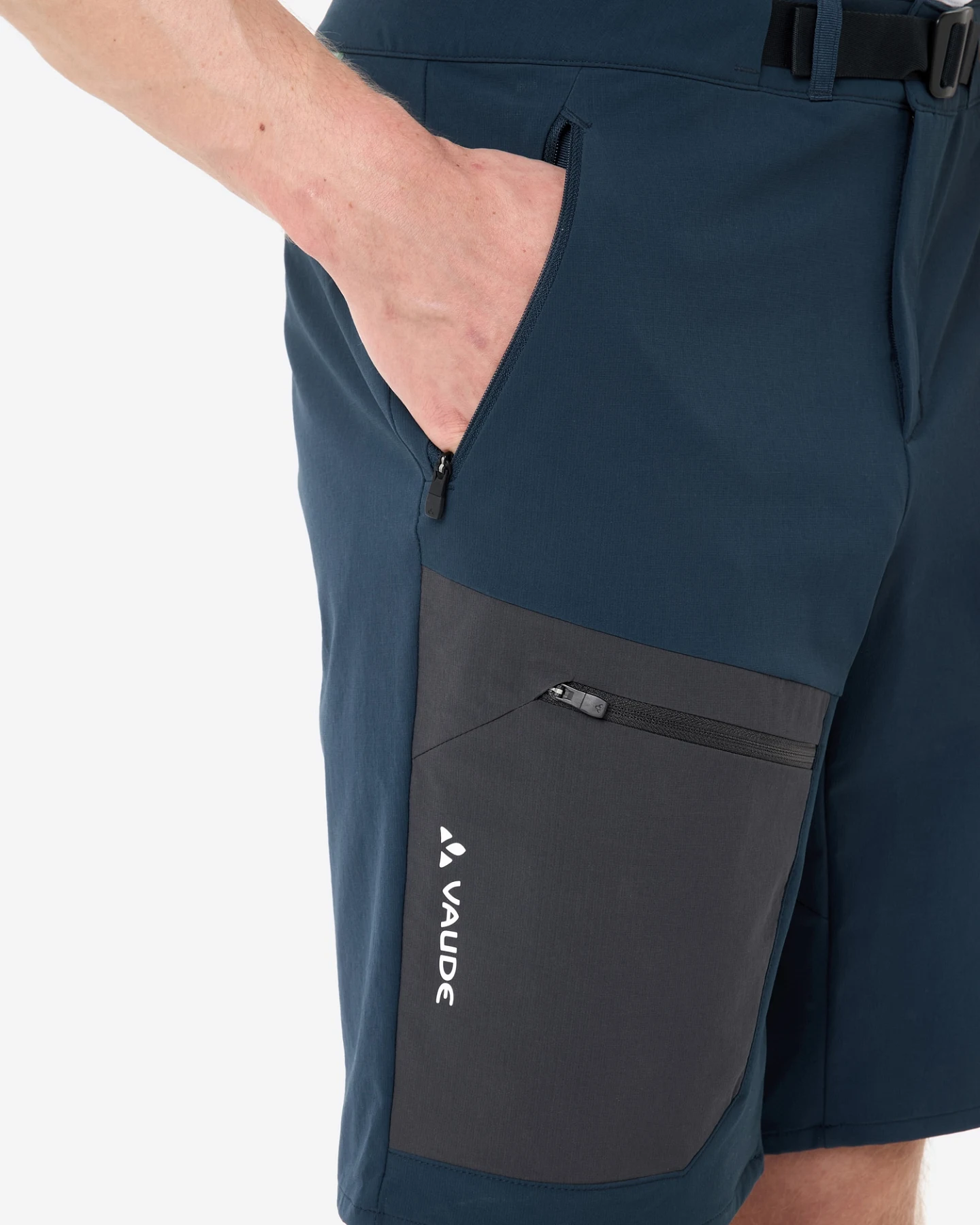 VAUDE Outdoorhose Badile II – Ansicht 5