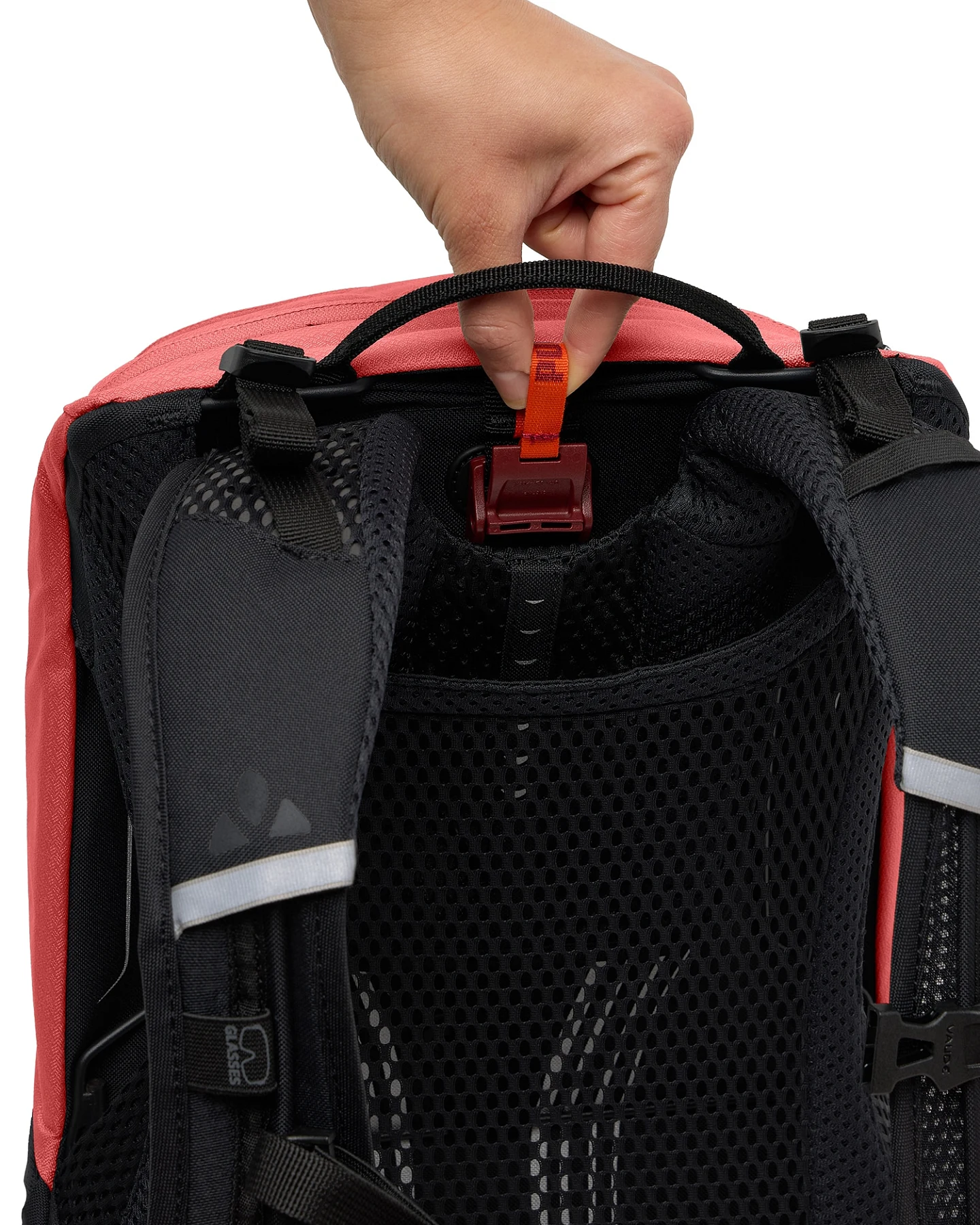 VAUDE Sportrucksack Trailvent – Ansicht 4