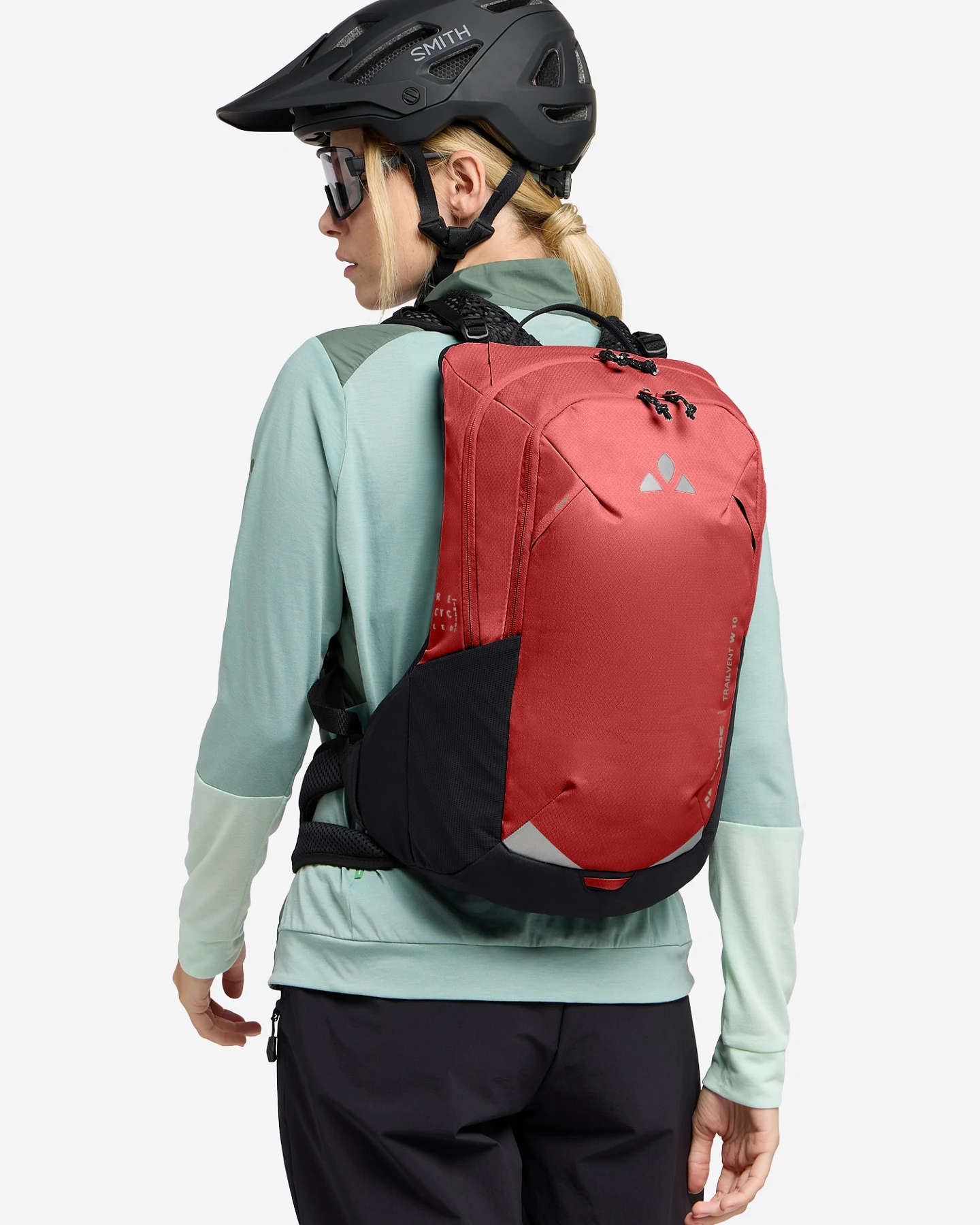 VAUDE Sportrucksack Trailvent – Ansicht 6