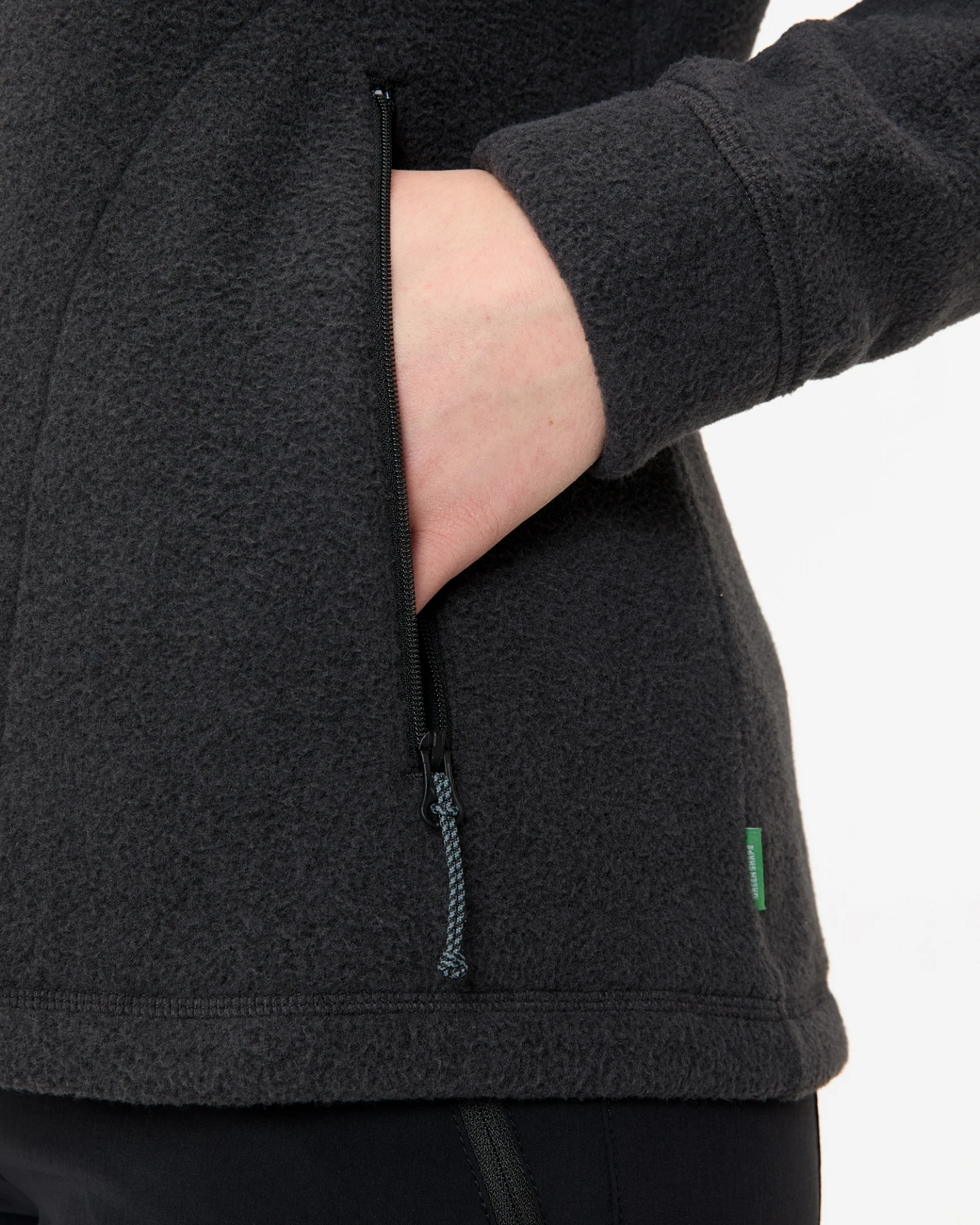 VAUDE Jacke Skomer – Ansicht 6