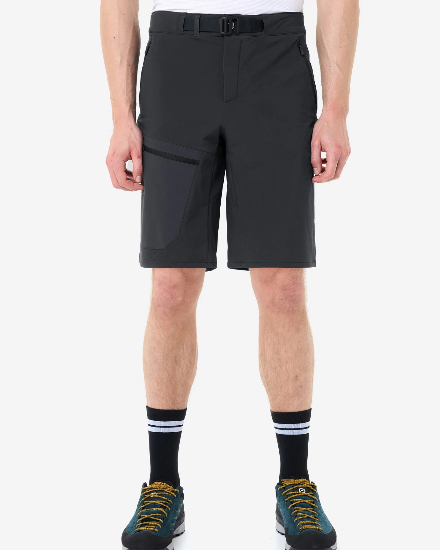 VAUDE Outdoorhose Badile II – Ansicht 3