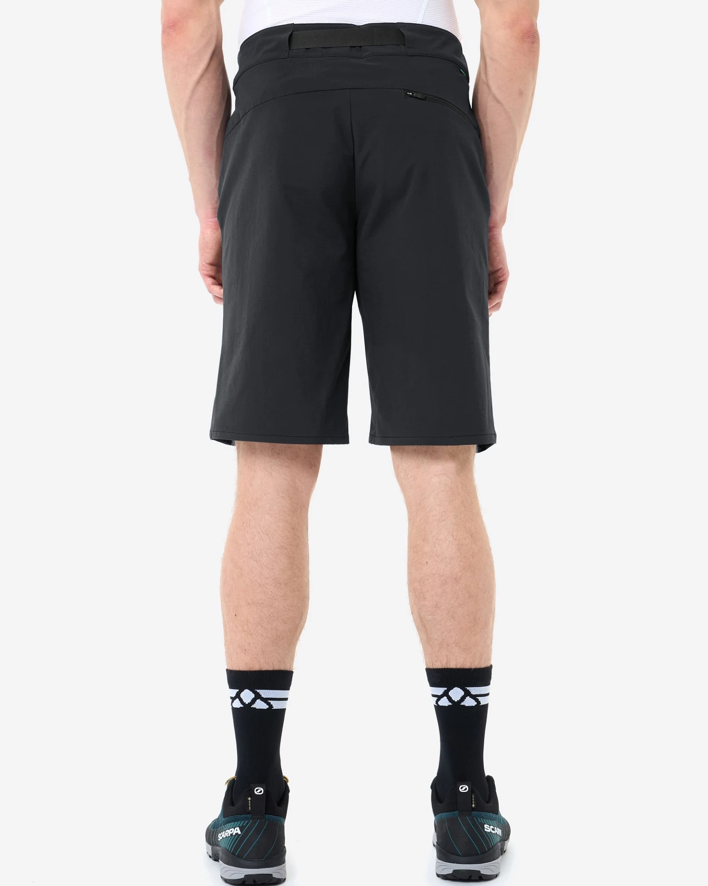 VAUDE Outdoorhose Badile II – Ansicht 4