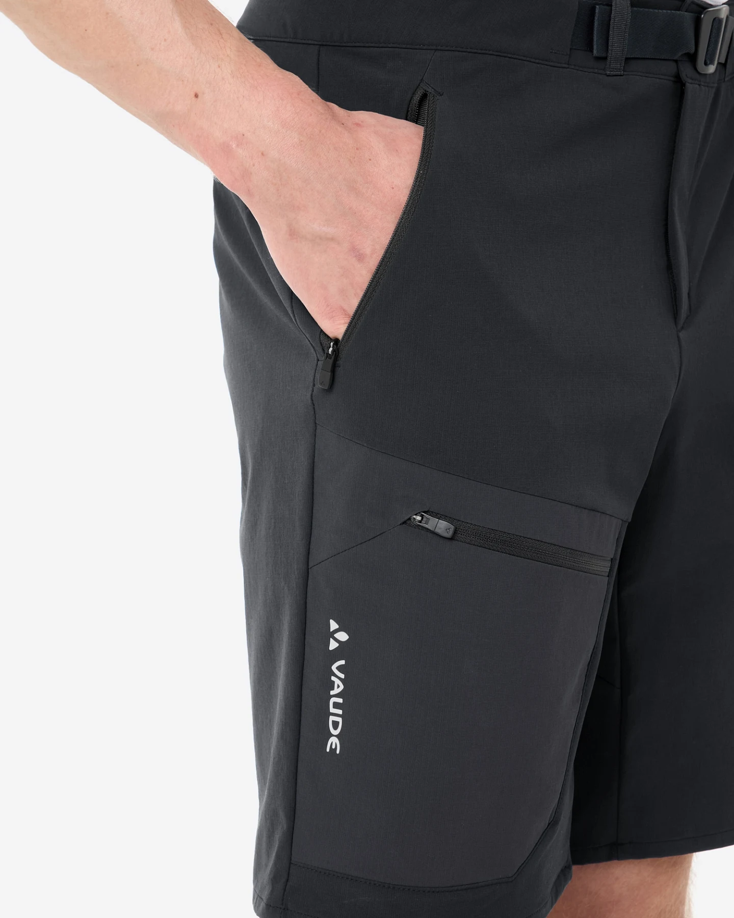 VAUDE Outdoorhose Badile II – Ansicht 6