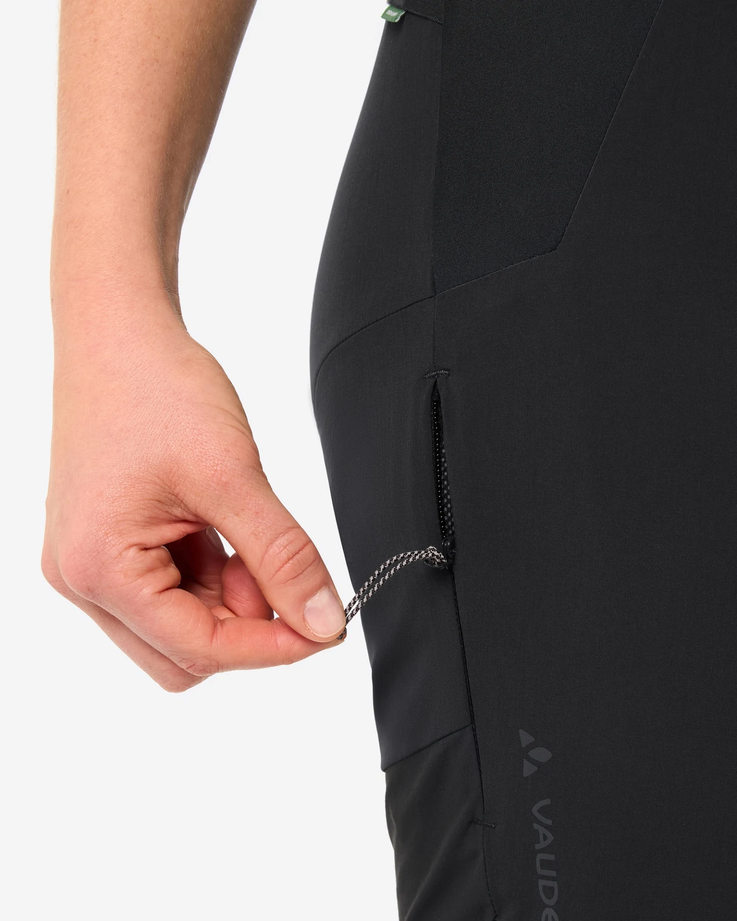 VAUDE Hose Kuro – Ansicht 5