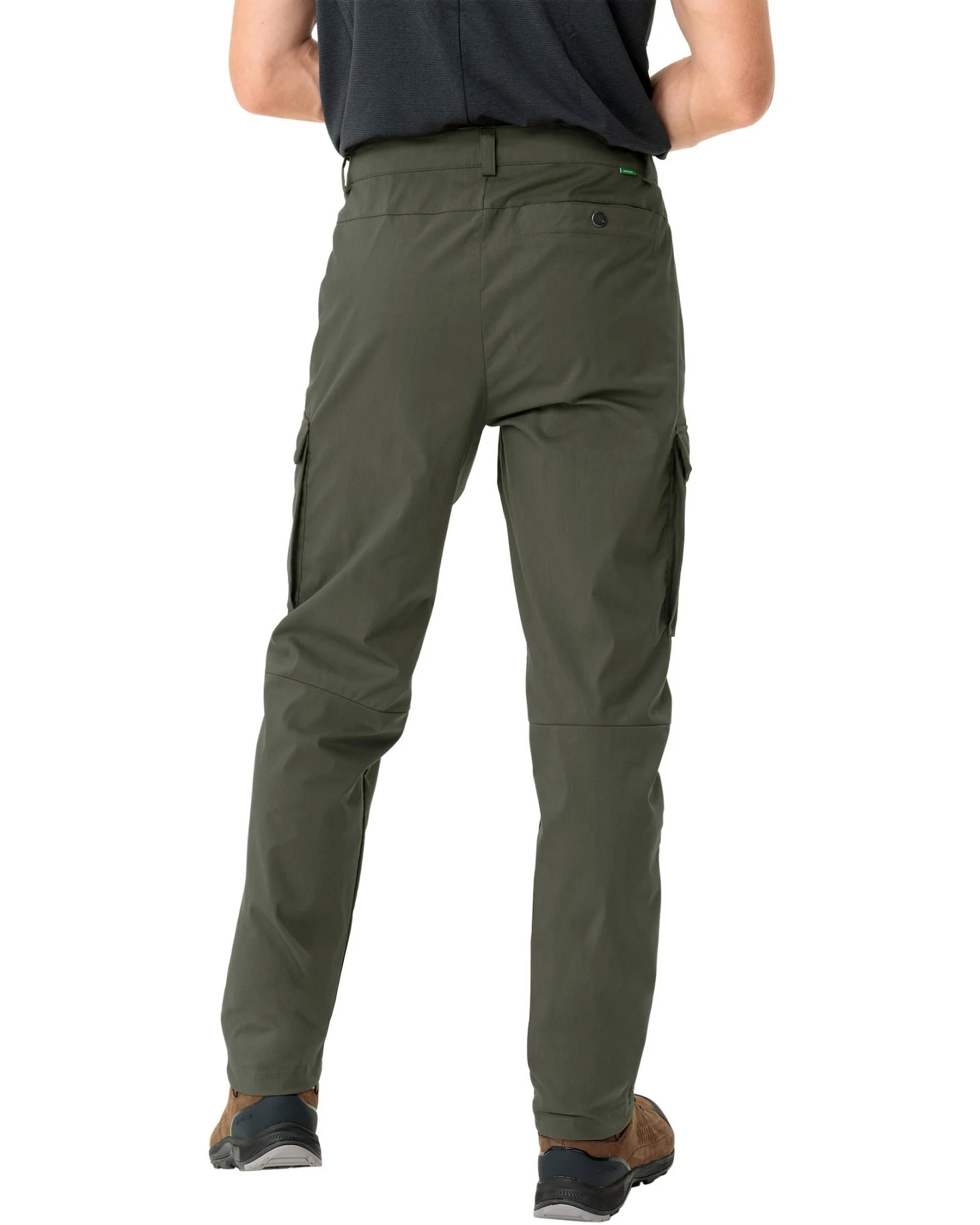 VAUDE Outdoorhose Neyland – Ansicht 4