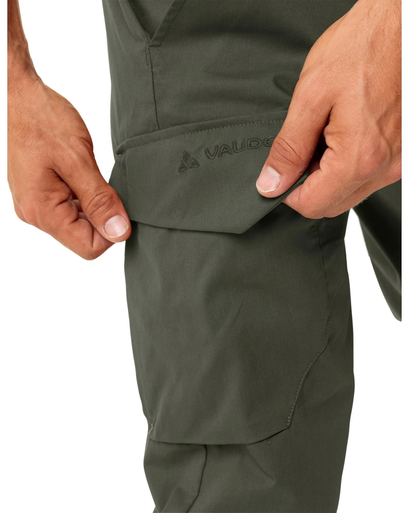 VAUDE Outdoorhose Neyland – Ansicht 5