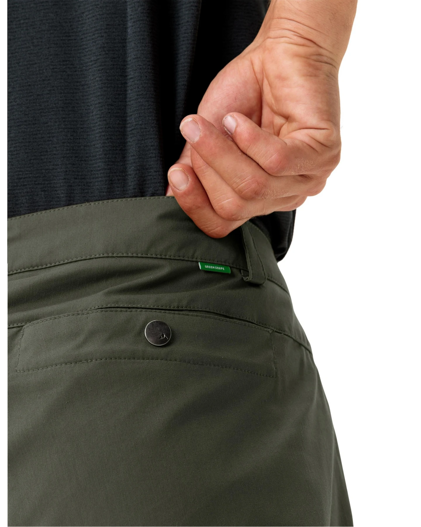 VAUDE Outdoorhose Neyland – Ansicht 6