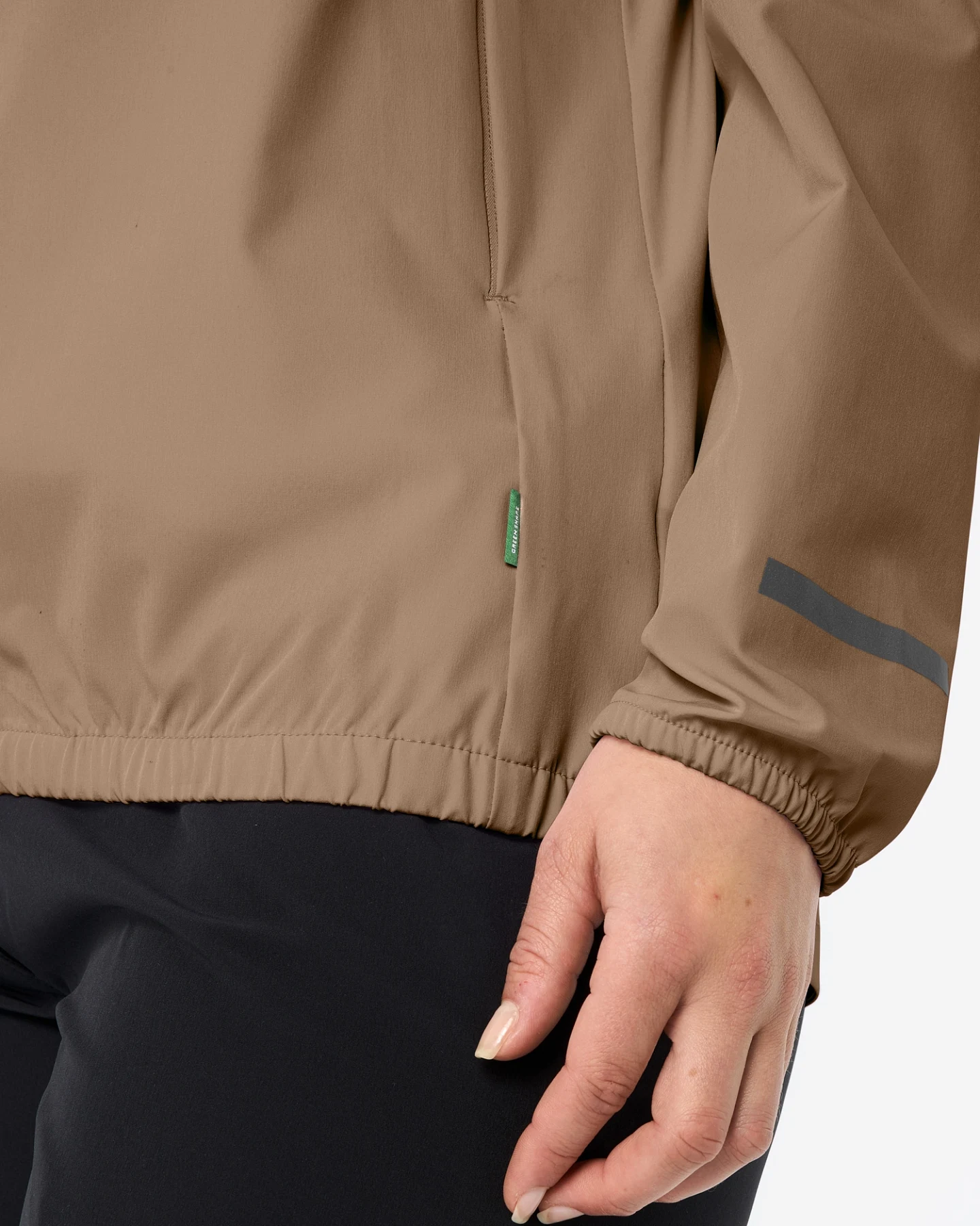 VAUDE Outdoorjacke Cyclist Air – Ansicht 5