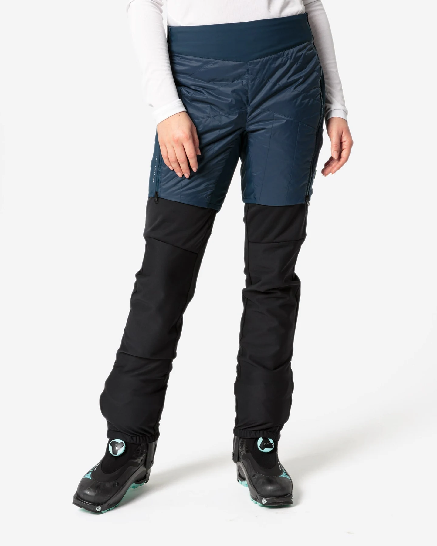 VAUDE Hose W Sesvenna STS III – Ansicht 3
