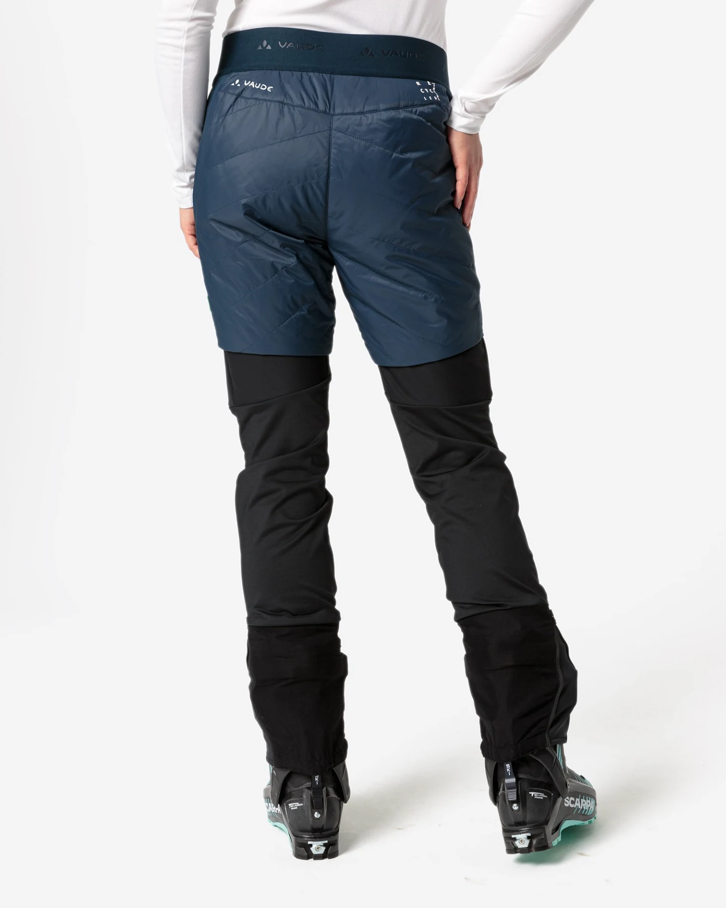 VAUDE Hose W Sesvenna STS III – Ansicht 4
