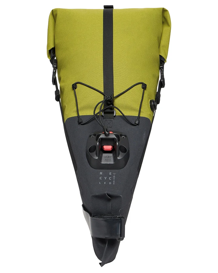 VAUDE Satteltaschen Trailsaddle L