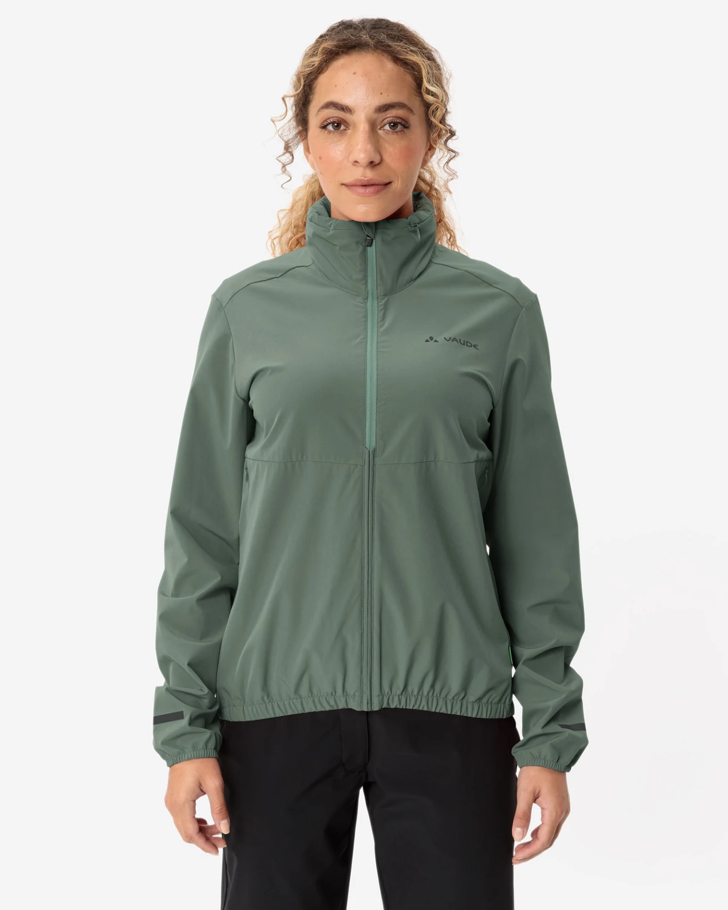 VAUDE Sportjacke Cyclist Air – Ansicht 3