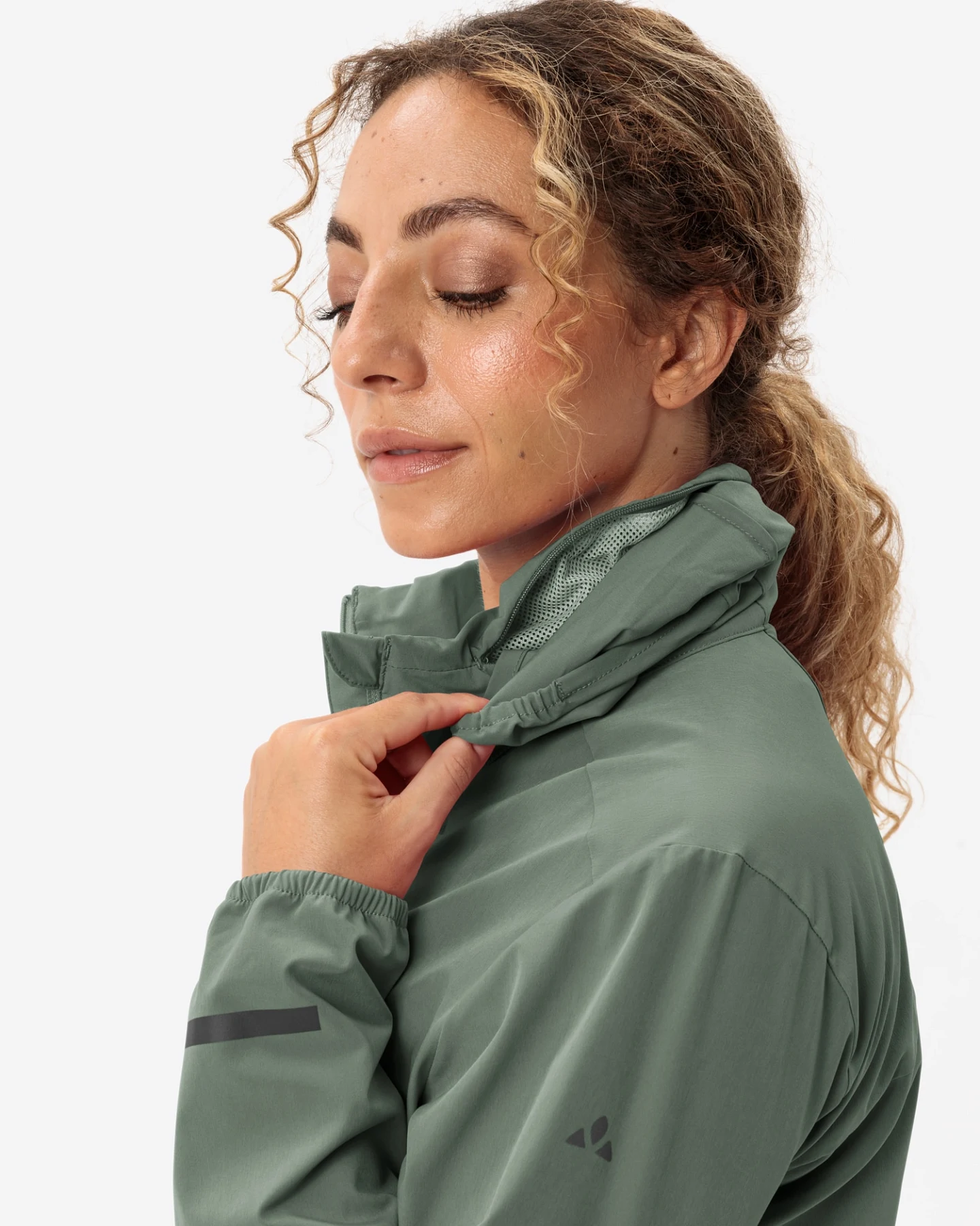 VAUDE Sportjacke Cyclist Air – Ansicht 6