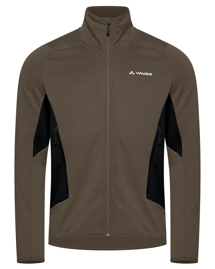 VAUDE Funktionsfleecejacke Monviso