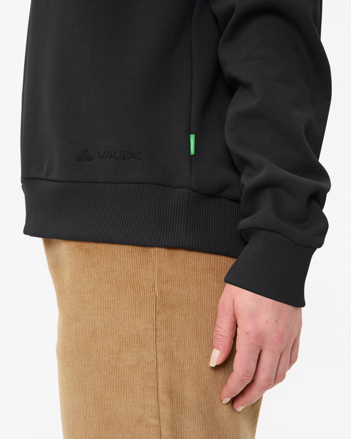 VAUDE Pullover Manukau – Ansicht 5
