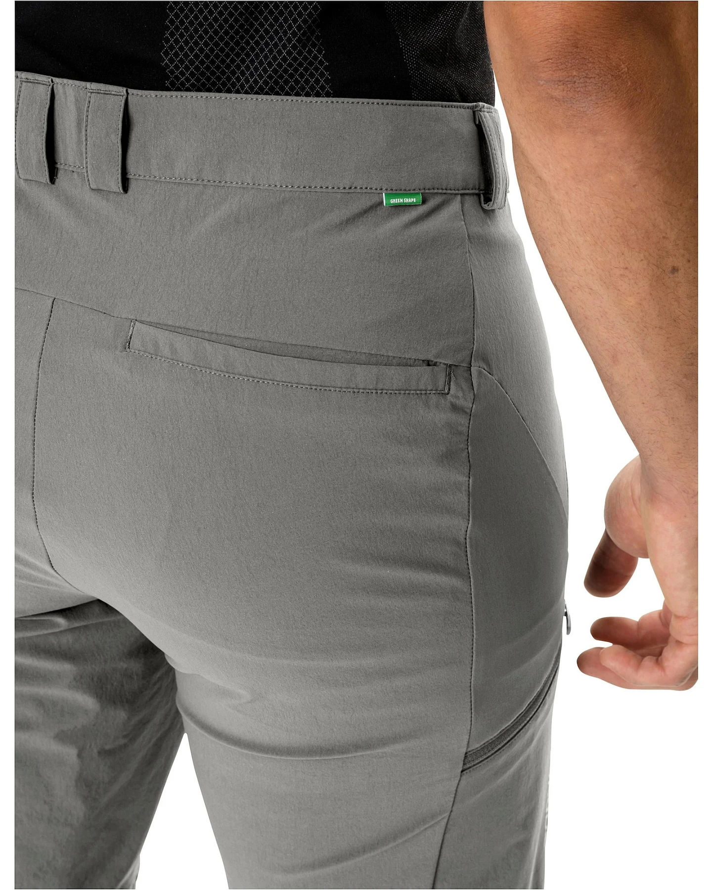 VAUDE Hose Farley – Ansicht 5