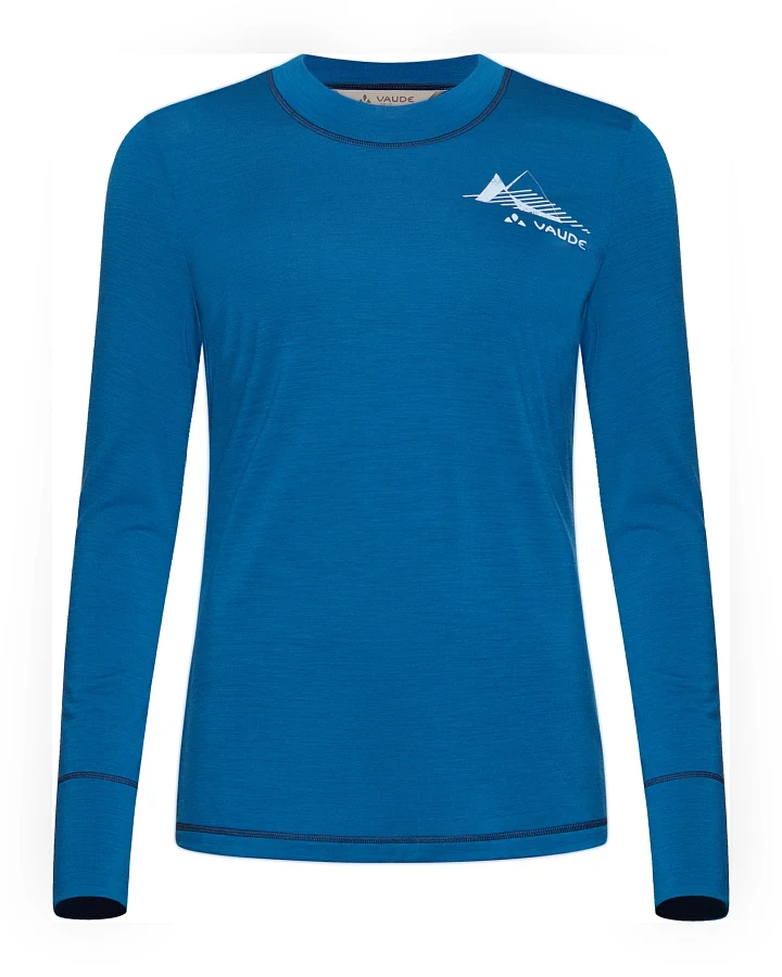 VAUDE Funktionsshirt Monviso