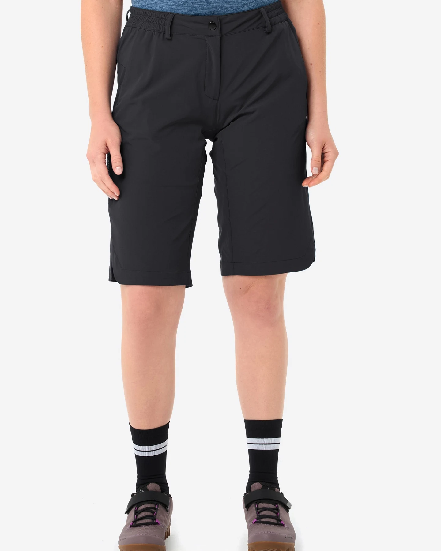 VAUDE Hose Tamaro III – Ansicht 3